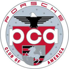 PCA logo
